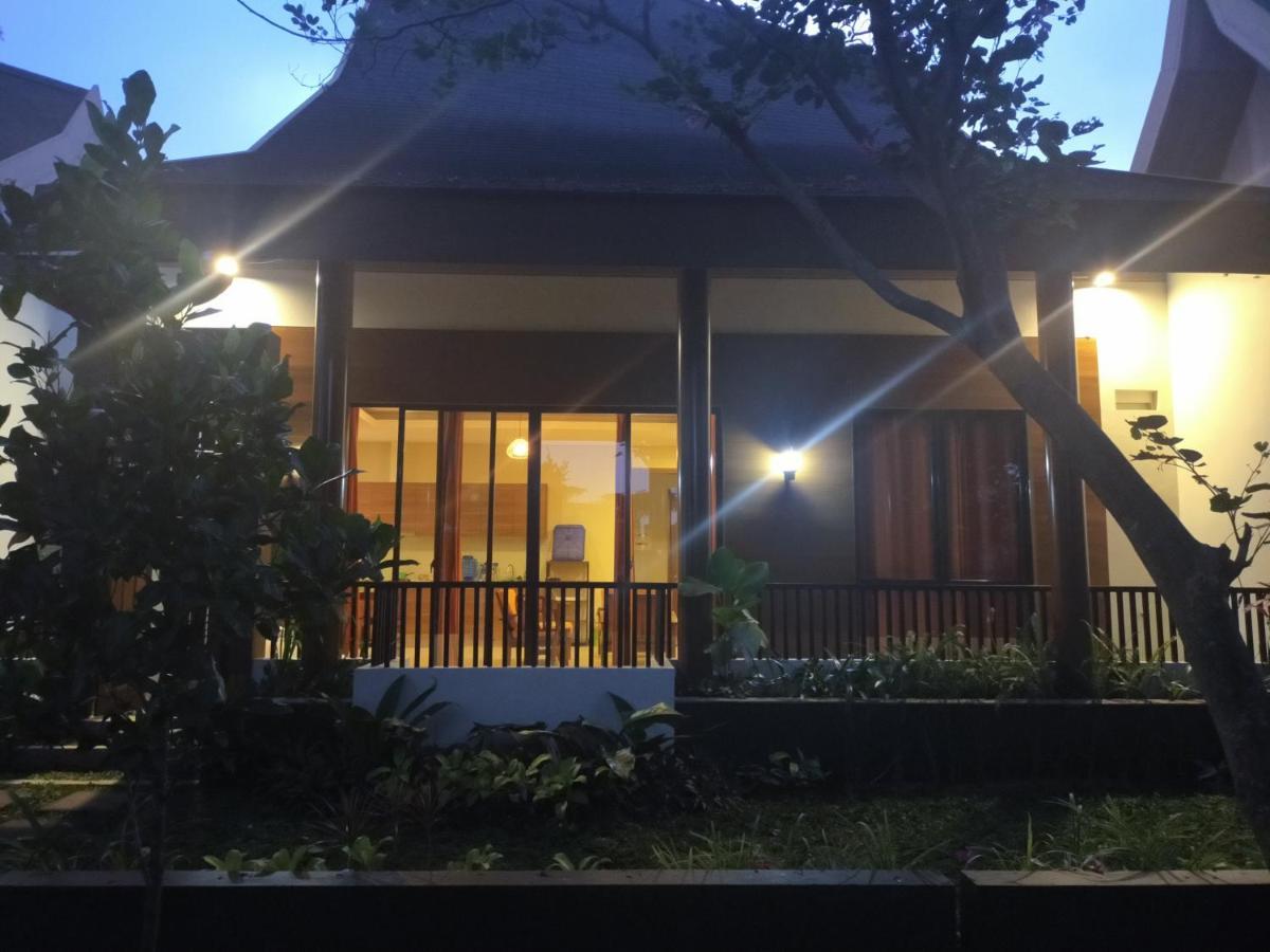 Vimala Hill Villa And Resort - 3 Bedrooms Bogor Exterior foto
