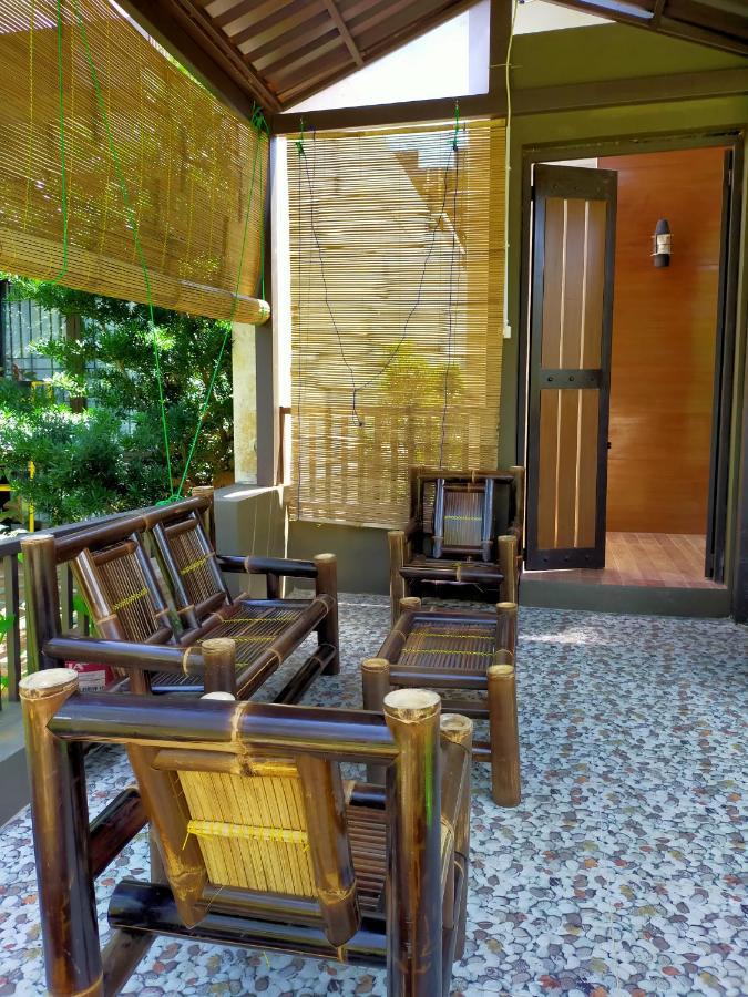 Vimala Hill Villa And Resort - 3 Bedrooms Bogor Exterior foto