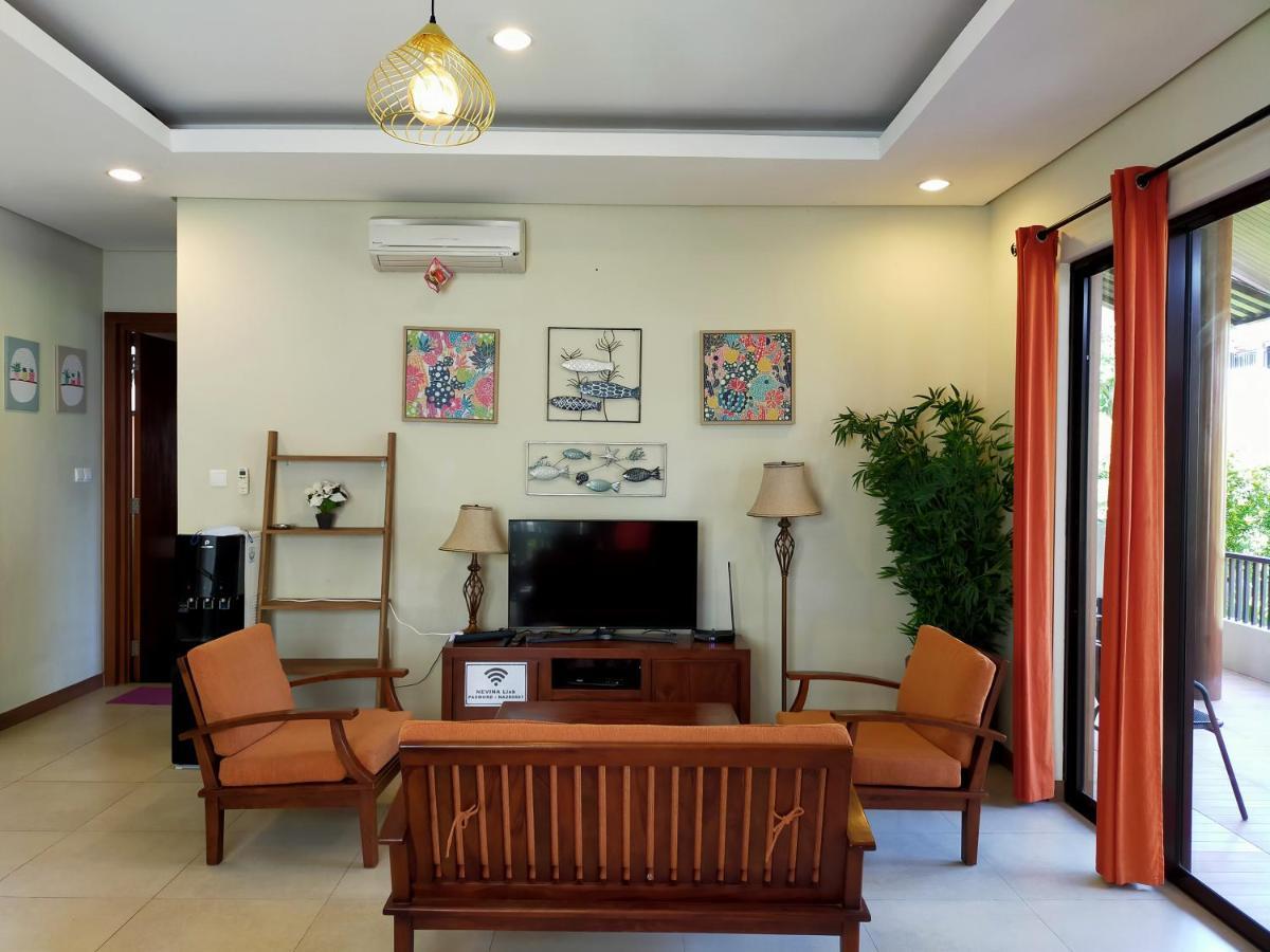 Vimala Hill Villa And Resort - 3 Bedrooms Bogor Exterior foto