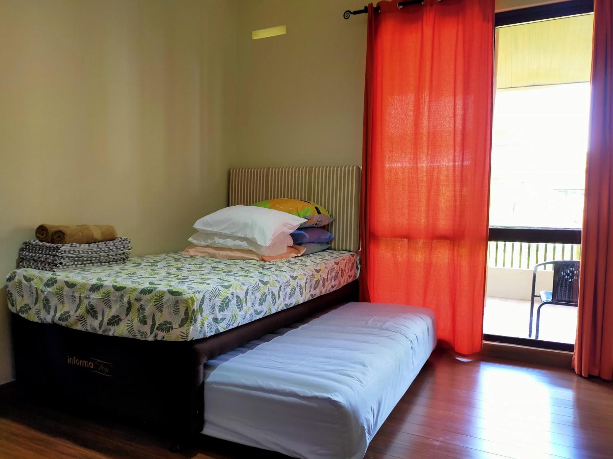 Vimala Hill Villa And Resort - 3 Bedrooms Bogor Exterior foto