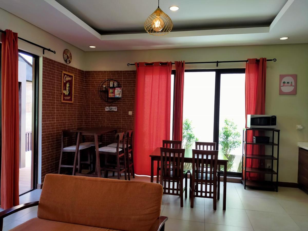 Vimala Hill Villa And Resort - 3 Bedrooms Bogor Exterior foto