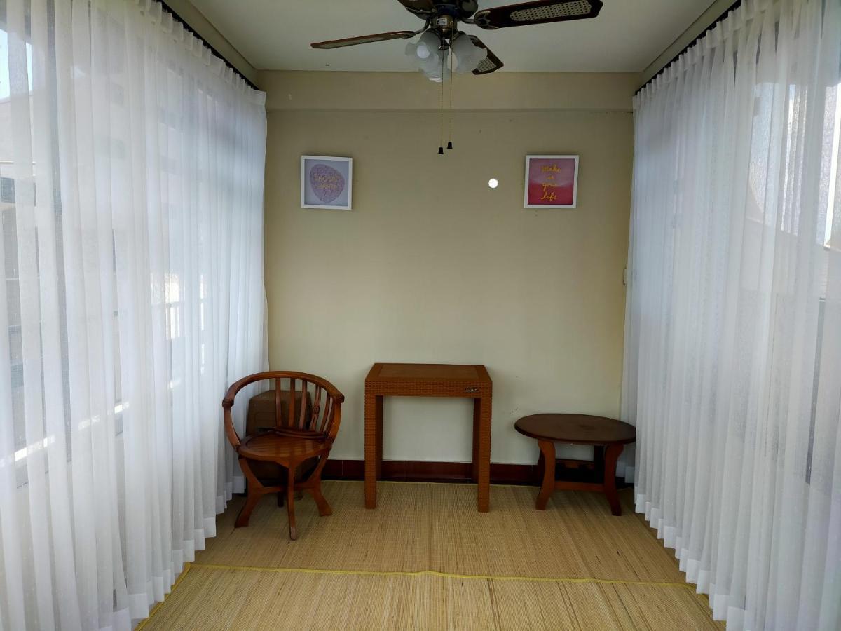 Vimala Hill Villa And Resort - 3 Bedrooms Bogor Exterior foto