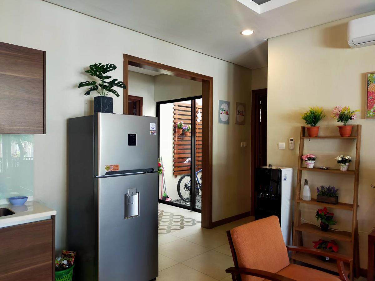 Vimala Hill Villa And Resort - 3 Bedrooms Bogor Exterior foto